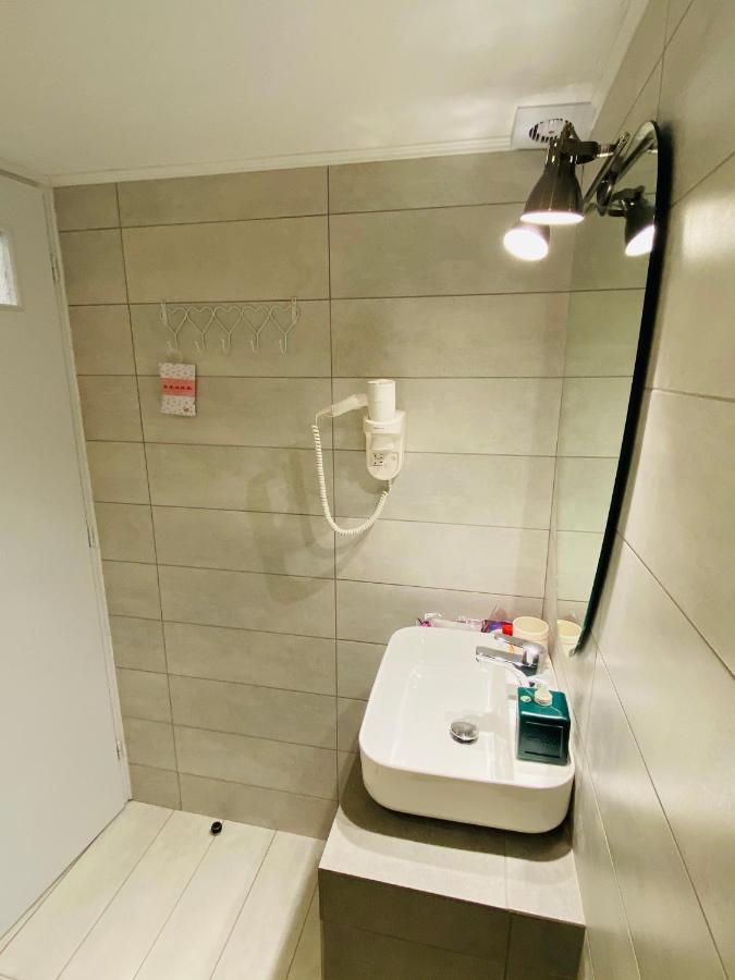 Gianna'S Apartment Central Aigio Cozy And Shining Bagian luar foto